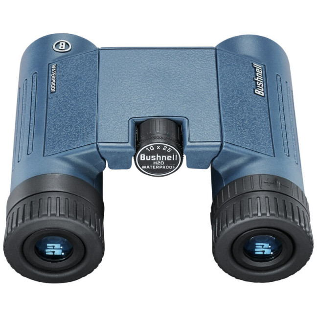 Jumelles waterproof H2O 2.0 10X25 mm - Bushnell