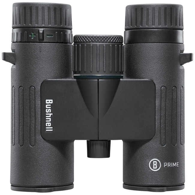 Jumelles Prime 10X28 Noir - Bushnell