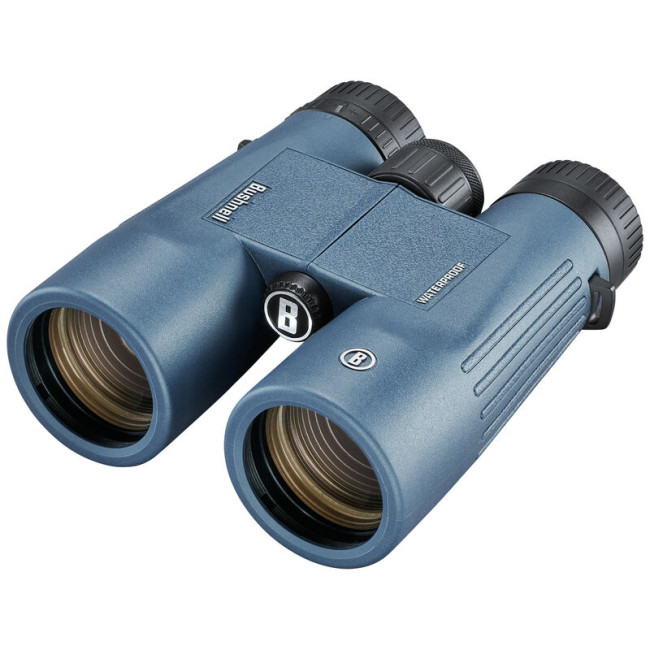 JUMELLE BUSHNELL H2O 2.0 10X42 TOIT