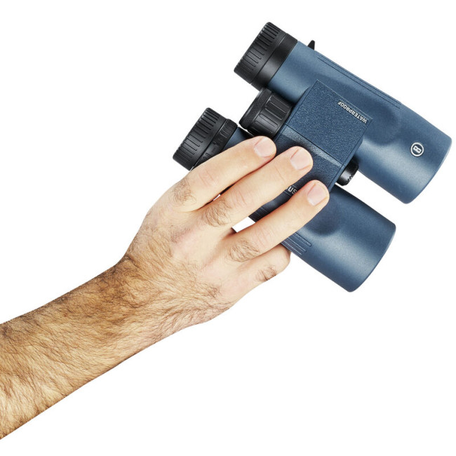 Waterproof verrekijker H2O 10X42 mm dakprisma - Bushnell