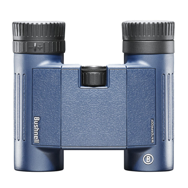 JUMELLE BUSHNELL H2O 2.0 12X25 TOIT