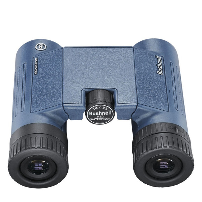 JUMELLE BUSHNELL H2O 2.0 12X25 TOIT