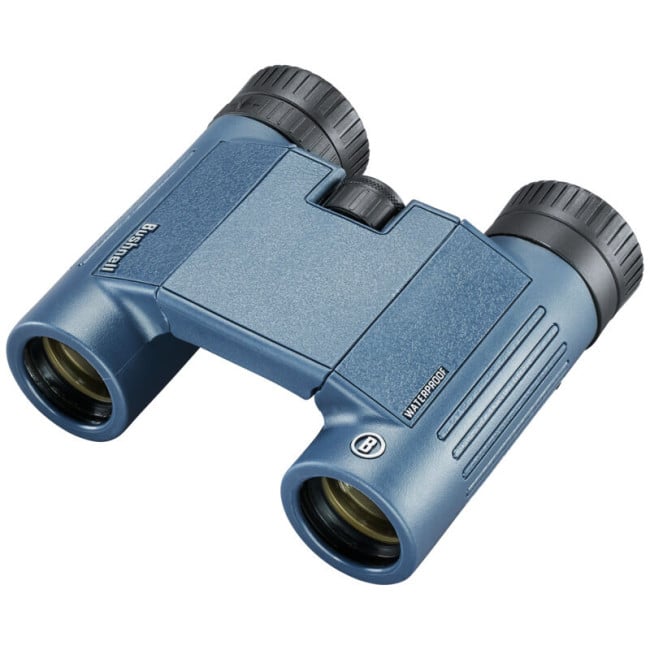 JUMELLE BUSHNELL H2O 2.0 12X25 TOIT