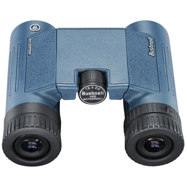 LORNETKA BUSHNELL H2O 2.0 12X25 DACHOWA