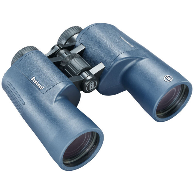 BUSHNELL H2O 2.0 7x50 PORRO FERNGLAS