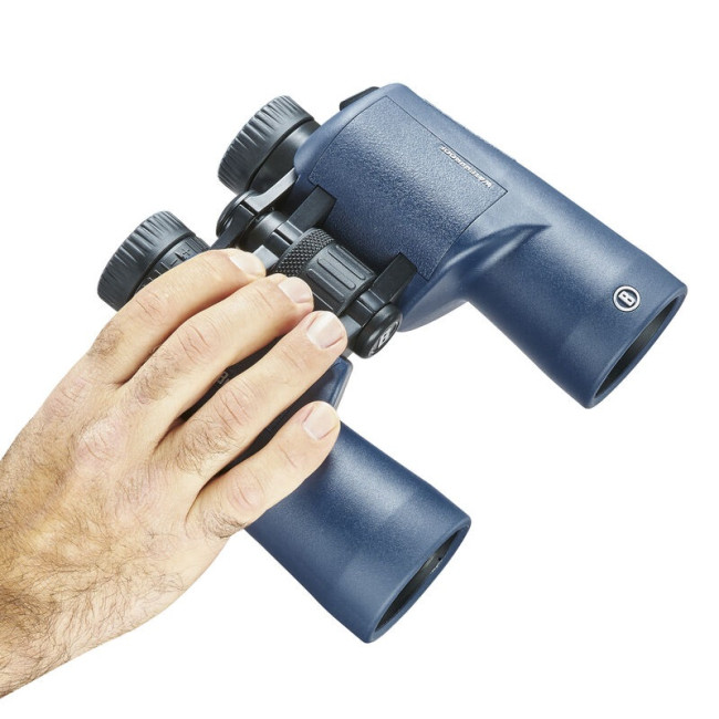 LORNETKA BUSHNELL H2O 2.0 7x50 PORRO