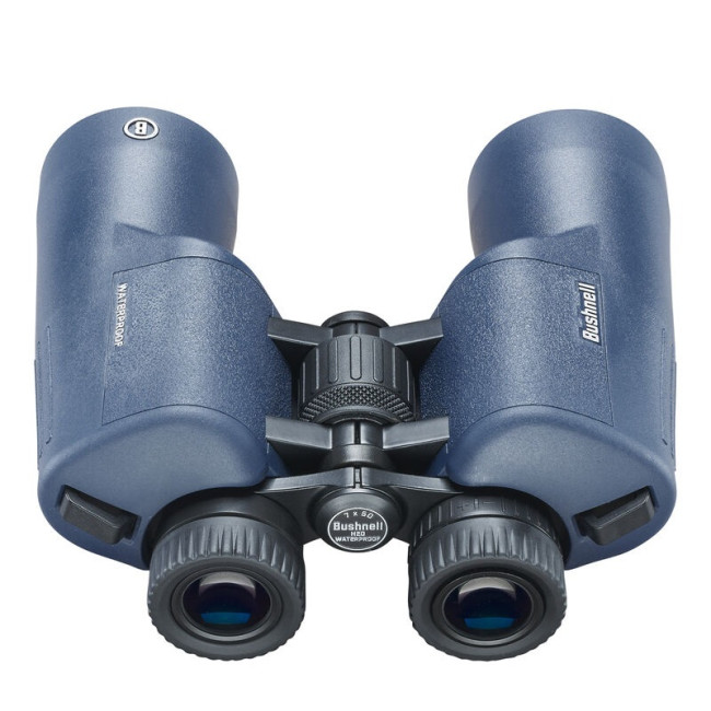 BUSHNELL H2O 2.0 7x50 PORRO FERNGLAS