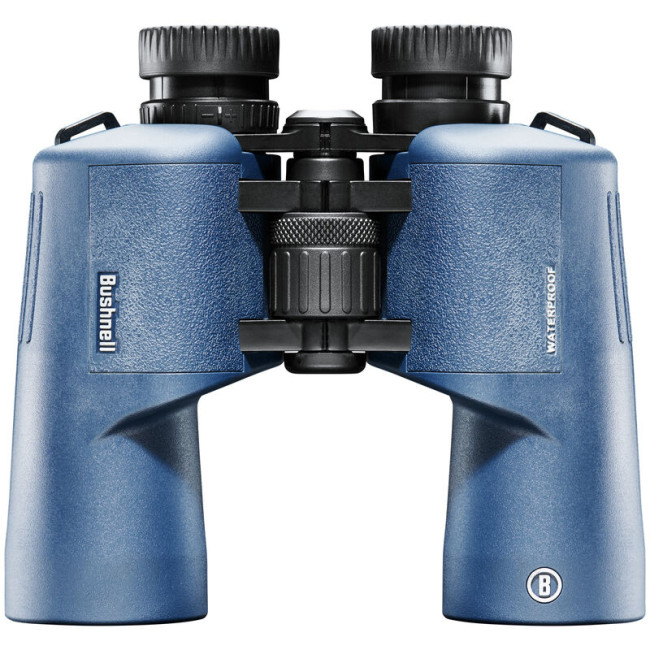 VERREKIJKER BUSHNELL H2O 2.0 7x50 PORRO
