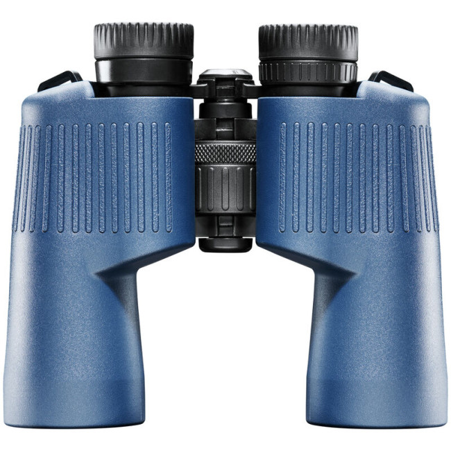 VERREKIJKER BUSHNELL H2O 2.0 7x50 PORRO