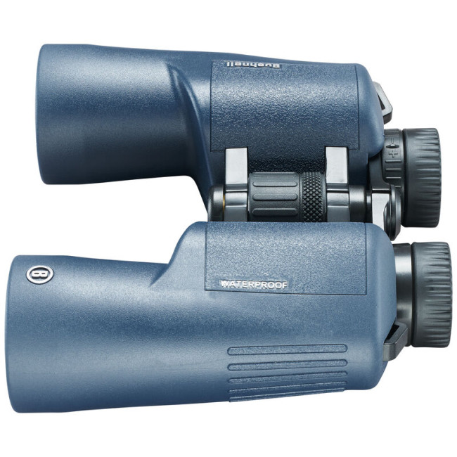 VERREKIJKER BUSHNELL H2O 2.0 7x50 PORRO