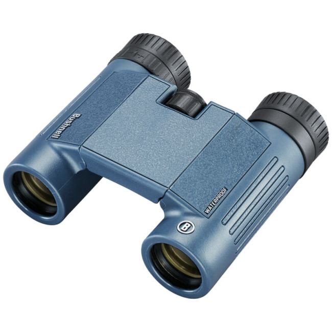 Waterdichte verrekijker H2O 8X25 mm dak - Bushnell