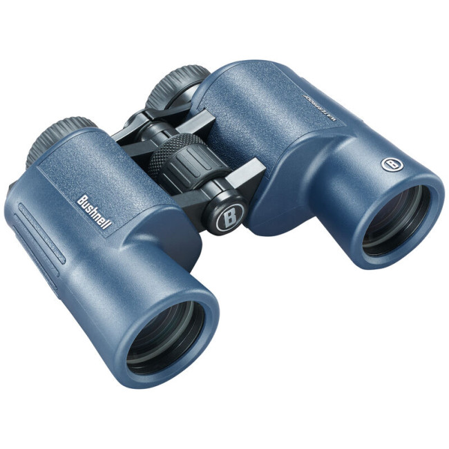 Wasserdichtes Porro-Fernglas H2O 8X42 mm - Bushnell