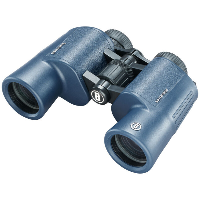 Waterdichte verrekijker H2O 8X42 mm Porro - Bushnell