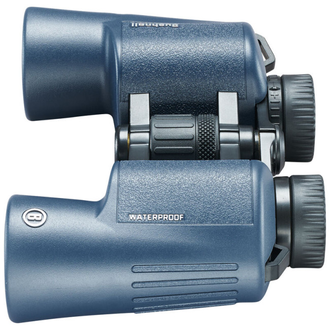 Lornetka wodoodporna H2O 8X42 mm Porro - Bushnell