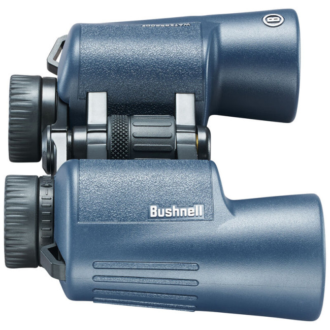 Wasserdichtes Porro-Fernglas H2O 8X42 mm - Bushnell