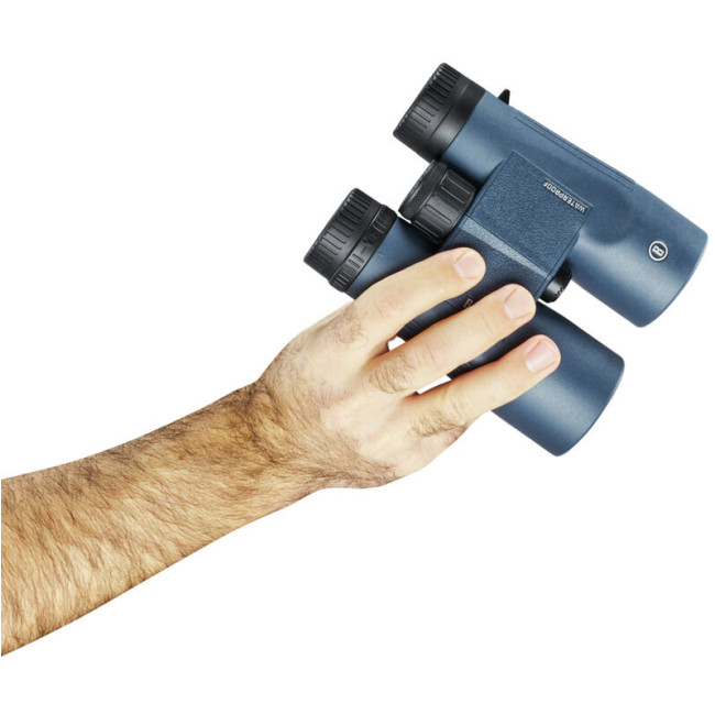 Wasserdichtes Dachkant-Fernglas H2O 8X42 mm - Bushnell