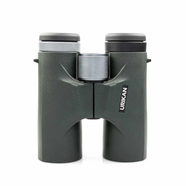 Fernglas FALCOR 10X42 mm grün - Urikan