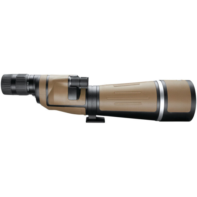 Luneta obserwacyjna Forge 20-60x80 prosta coyote - Bushnell