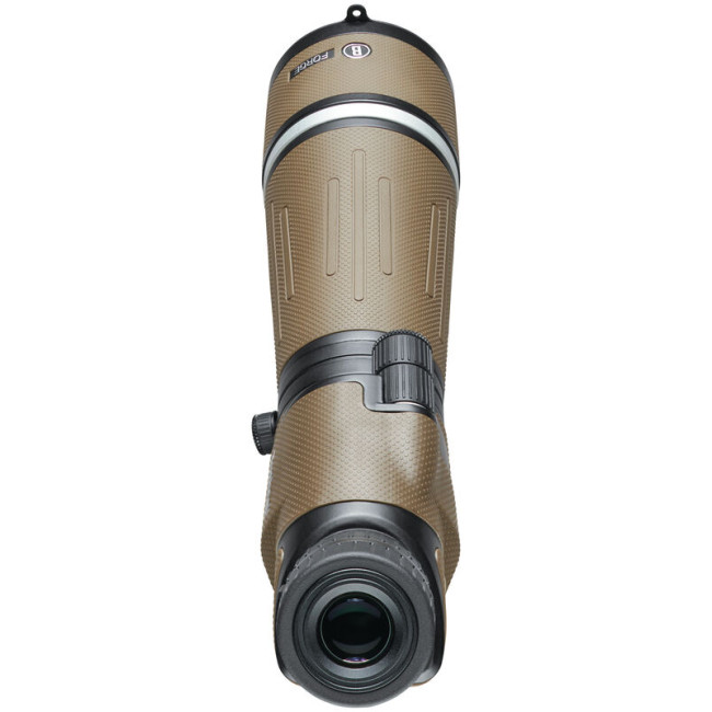 Spektiv Forge 20-60x80 abgewinkelt Kojote - Bushnell