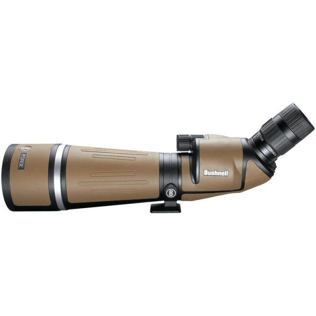 Luneta obserwacyjna Forge 20-60x80 łamana coyote - Bushnell