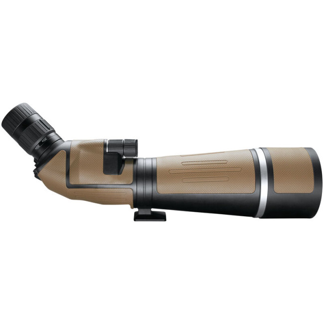 Spektiv Forge 20-60x80 abgewinkelt Kojote - Bushnell