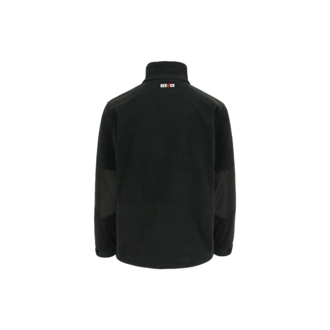 Veste de travail polaire Markus noir - Herock