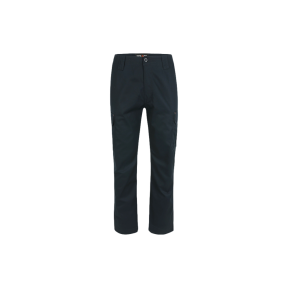 Korte werkbroek Thor marineblauw - Herock
