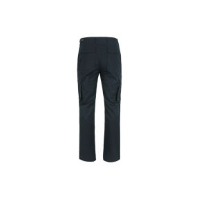 Pantalon de travail court Thor bleu marine - Herock
