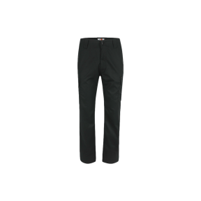 Pantalon de travail court Thor noir - Herock