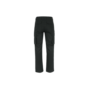 Pantalon de travail Odin noir - Herock