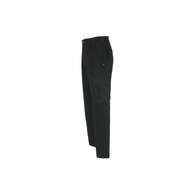 Odin pantalon Noir - Herock