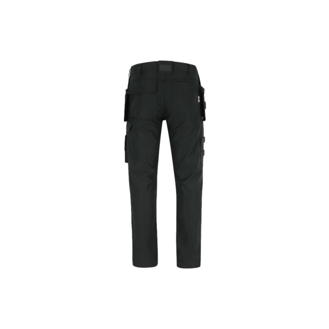 Pantalon de travail Herocles noir - Herock