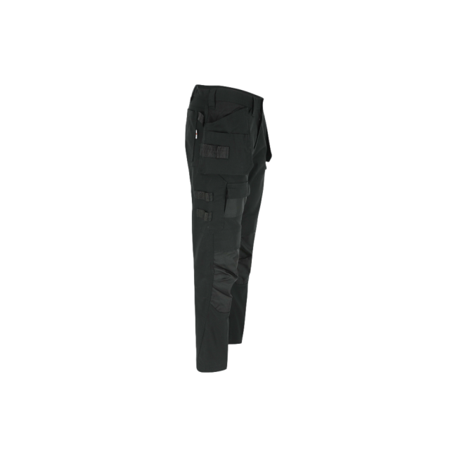 Pantalon de travail Herocles noir - Herock