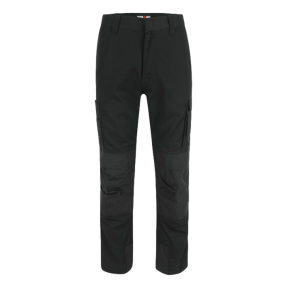 Pantalon de travail court Titan Noir - Herock