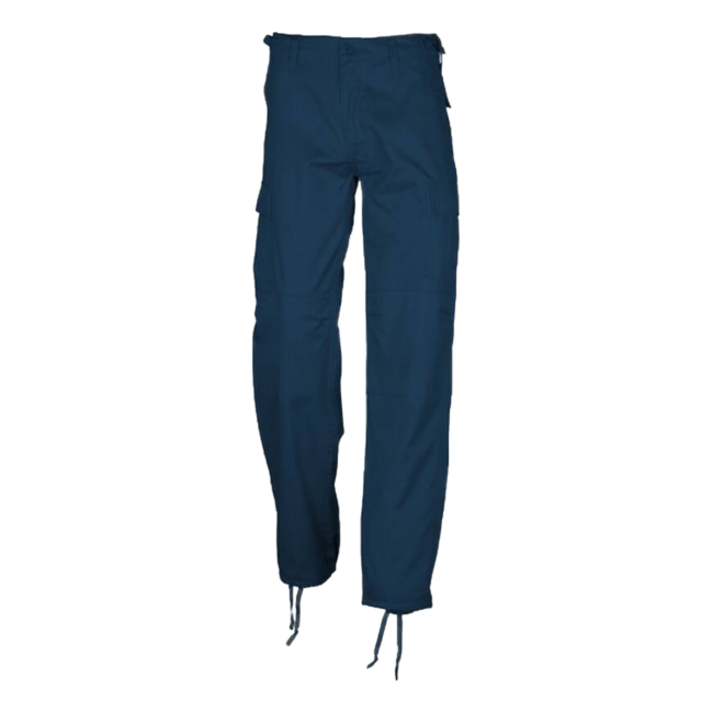 Pantalon de travail BDU Bleu marine - Herock