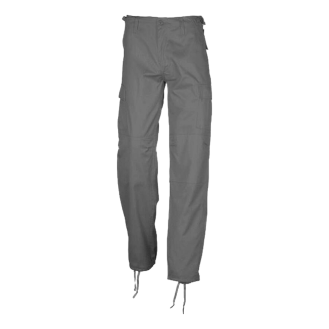 Pantalon de travail BDU Gris - Herock