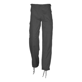 Pantalon de travail BDU Noir - Herock