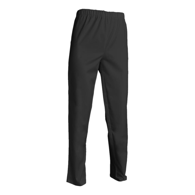 Unisex Polycotton-Hose Andre Nimbusgrau - SNV