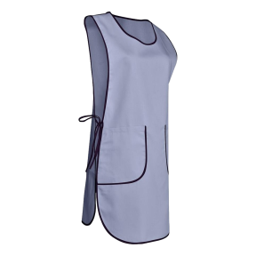 Chasuble sans manches Marion Lilas - SNV