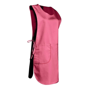 Chasuble sans manches Marion Fuchsia - SNV