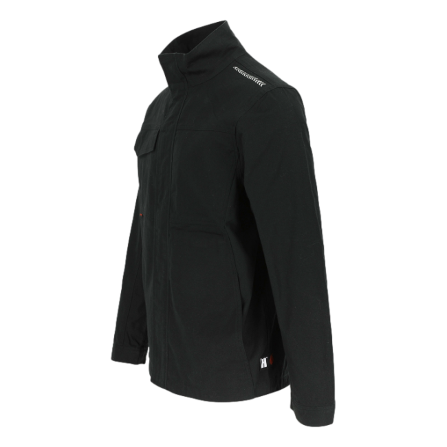 Veste de travail Drago Noir - Herock
