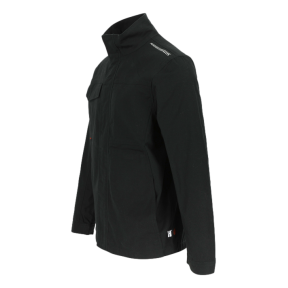 Veste de travail Drago Noir - Herock