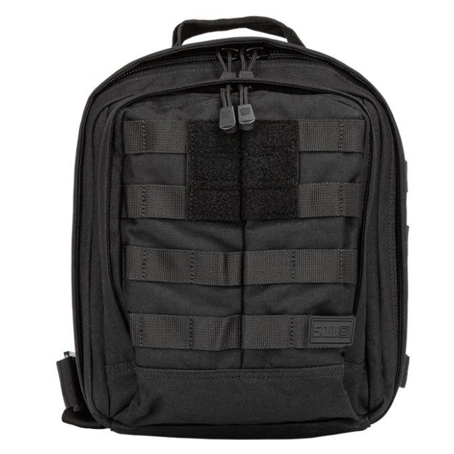 Sac à dos Rush Moab 6 Noir - 5.11 Tactical