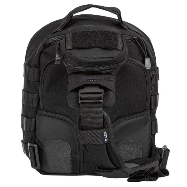 Plecak Rush Moab 6 Czarny - 5.11 Tactical