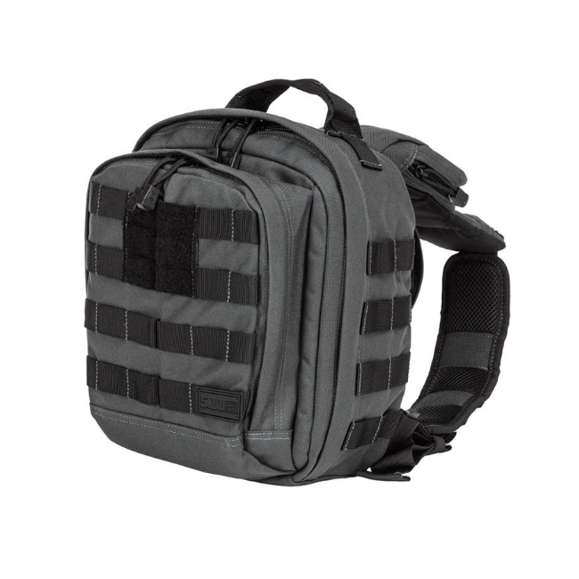 Plecak Rush Moab 6 Szary Antracyt - 5.11 Tactical