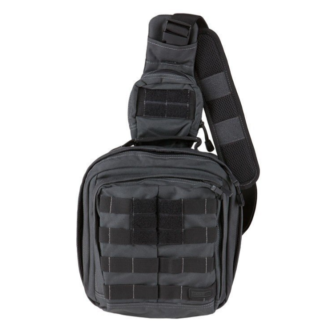 Plecak Rush Moab 6 Szary Antracyt - 5.11 Tactical