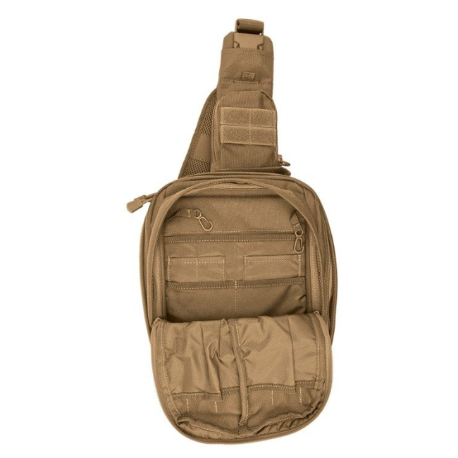 Sac à dos Rush Moab 6 Kangaroo - 5.11 Tactical