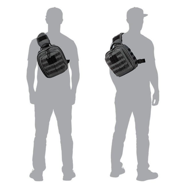 Sac à dos Rush Moab 6 Kangaroo - 5.11 Tactical