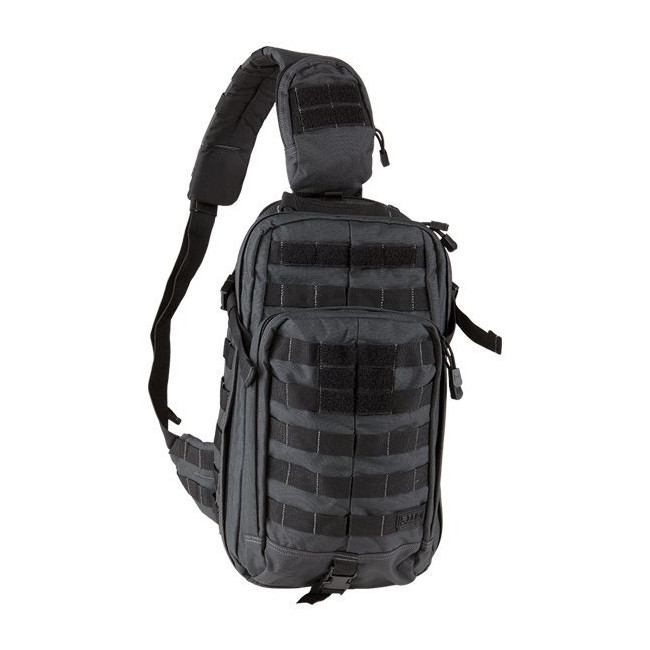 Sac à dos Rush Moab 10 Gris Anthracite - 5.11 Tactical