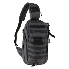 Rucksack Rush Moab 10 Anthrazitgrau - 5.11 Tactical